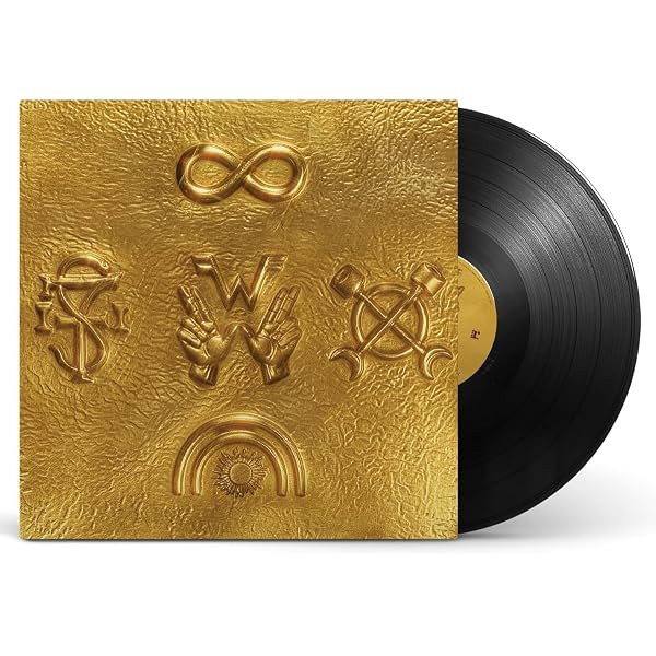 Weezer (Green Album) [LP]: Amazon.sg: Music